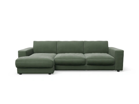 Ecksofa LOklein 2MD L